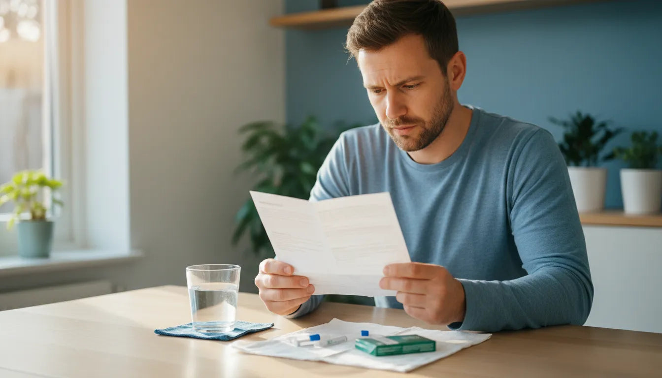 Научен поглед върху D-Aspartic Acid (DAA) аминокиселина