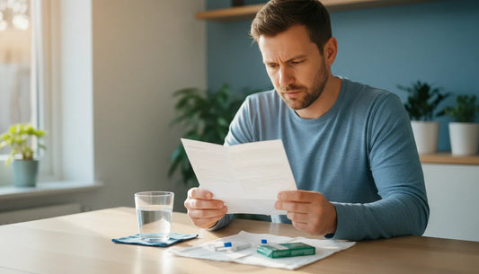 Научен поглед върху D-Aspartic Acid (DAA) аминокиселина