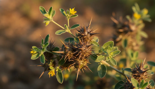 Работи ли наистина Tribulus Terrestris (бабини зъби)
