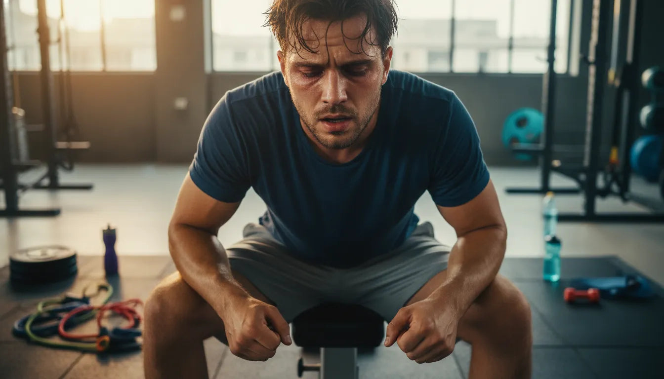 Умора или нисък тестостерон? Как да разпознаеш разликата