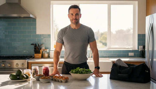 7 храни за тестостерон, които трябва да ядеш ежедневно