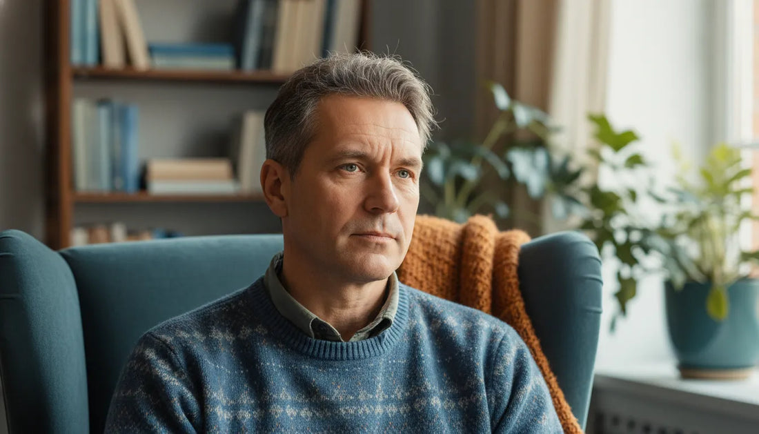 Какви са оптималните нива на тестостерон за твоята възраст