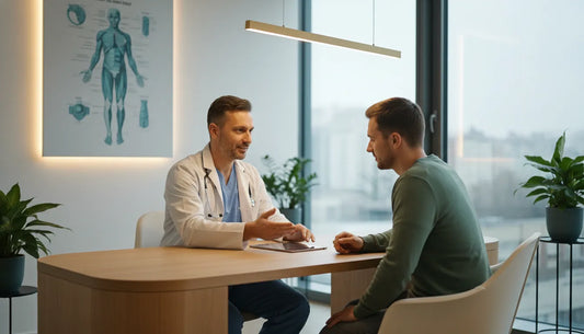 Какво трябва да знаеш за страничните ефекти на тест бустери