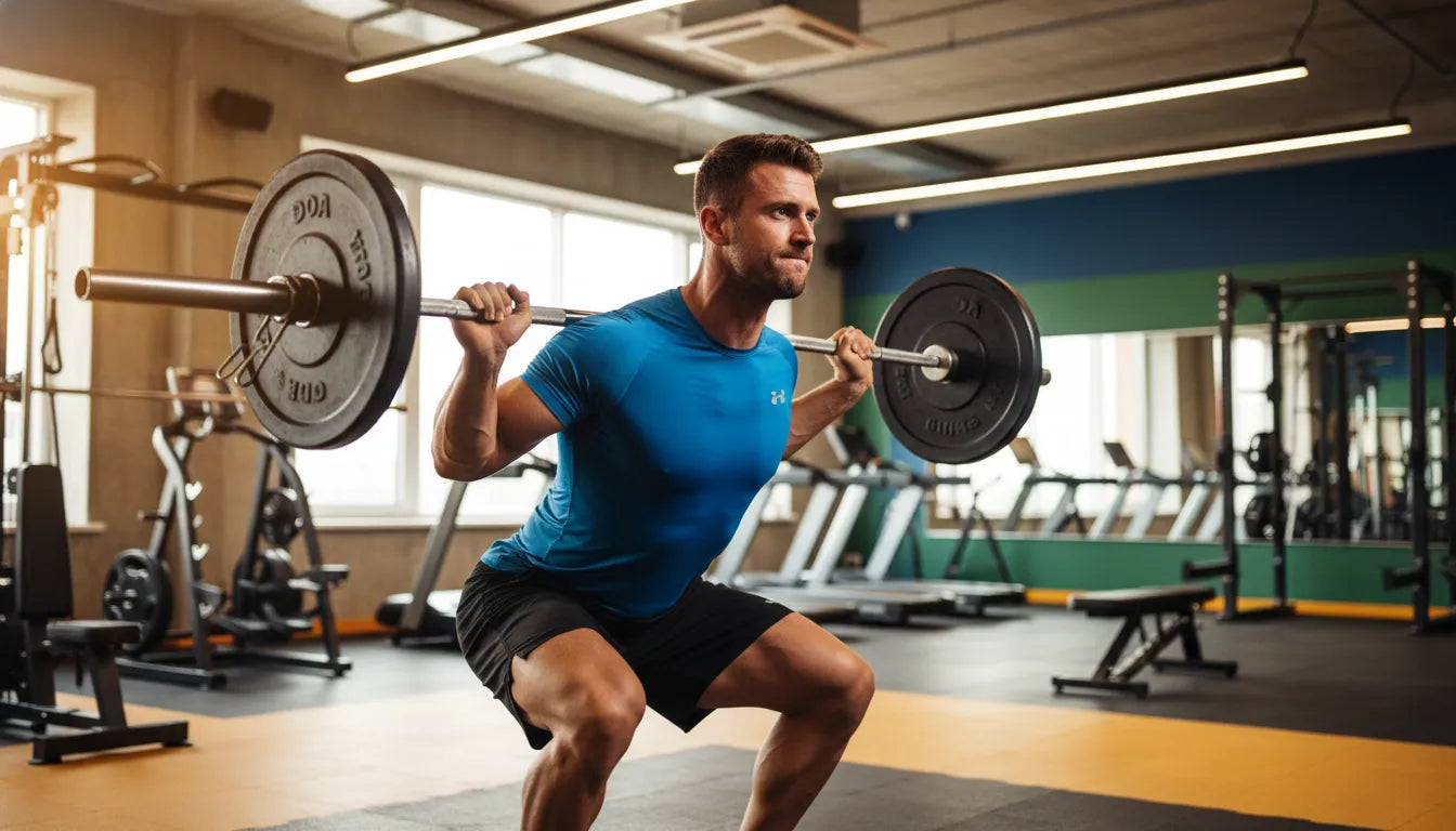 5 грешки в тренировките, които съботират тестостерона ти