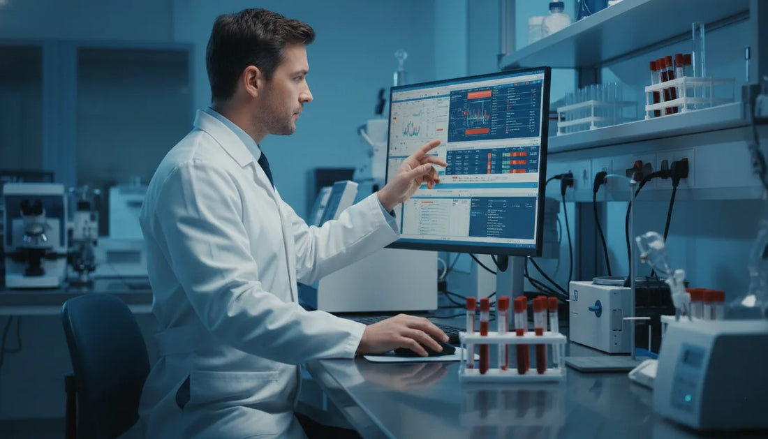 Как хормоните и тестостеронът влияят на кръвната захар при диабет