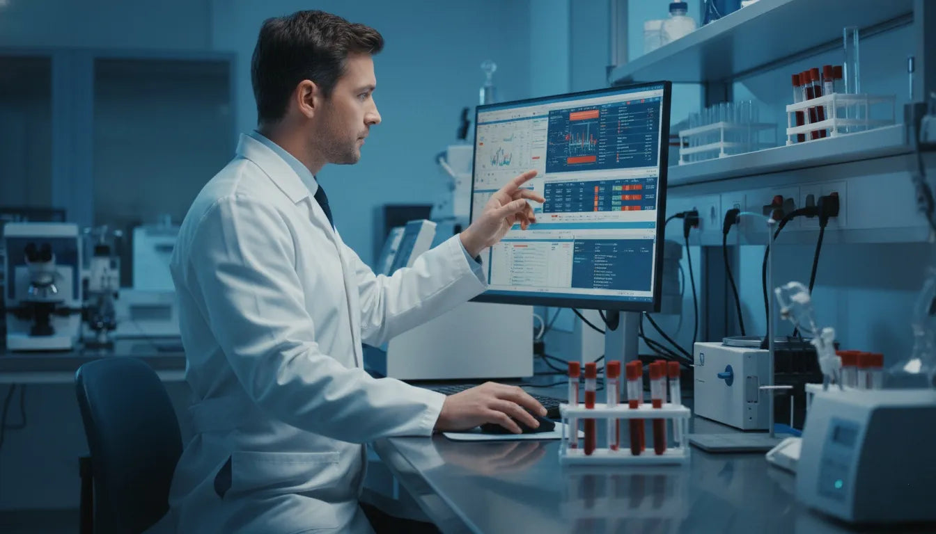 Как хормоните и тестостеронът влияят на кръвната захар при диабет