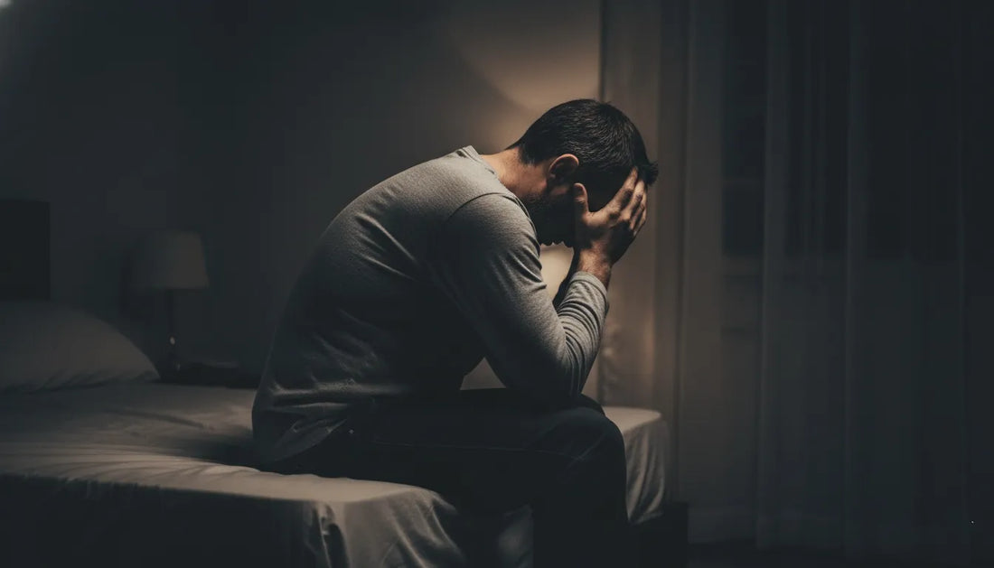 Как тестостеронът влияе на самочувствието и увереността ти