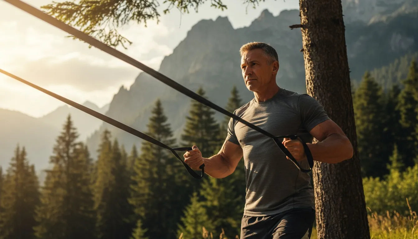 Как да спрем спада на тестостерона след 30