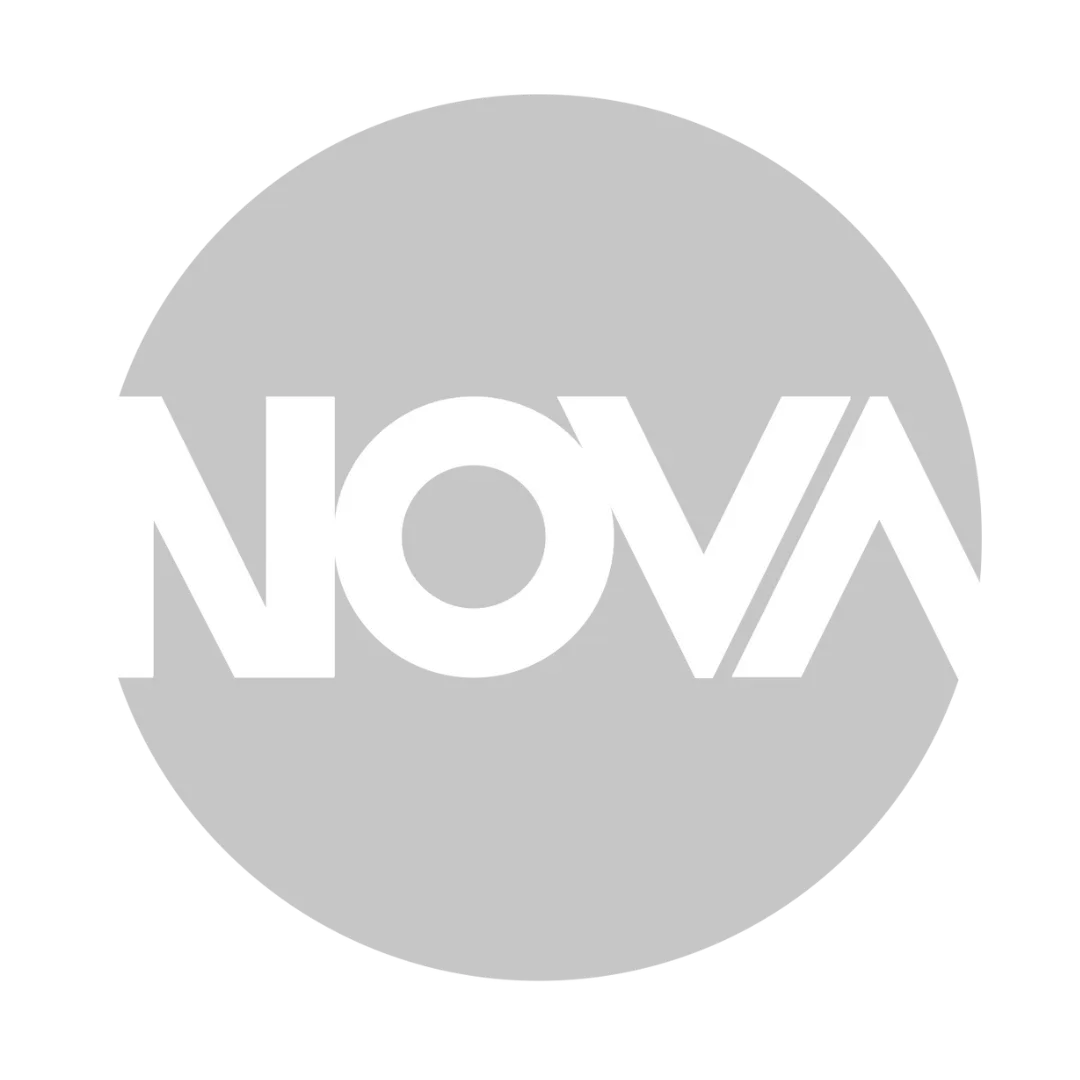 Лого на телевизия Nova.